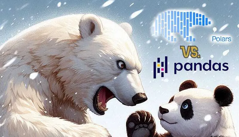 Why Polars Destroys Pandas in All Possible Ways